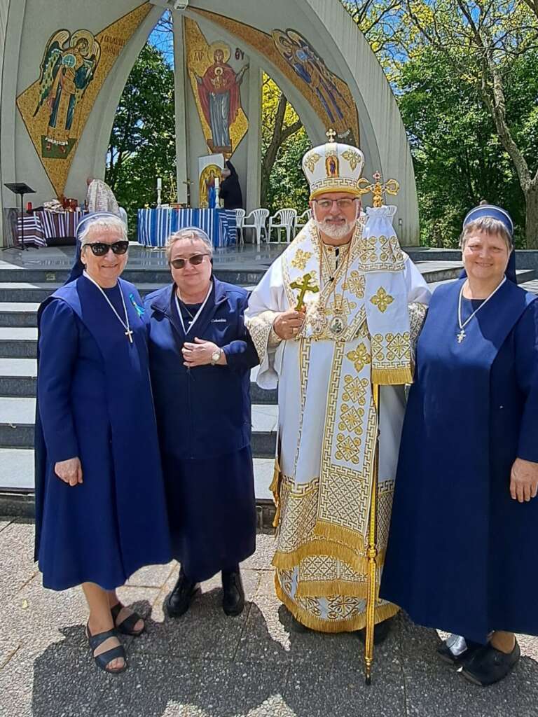 HAMILTON-NIAGARA DEANERY JUBILEE CELEBRATION