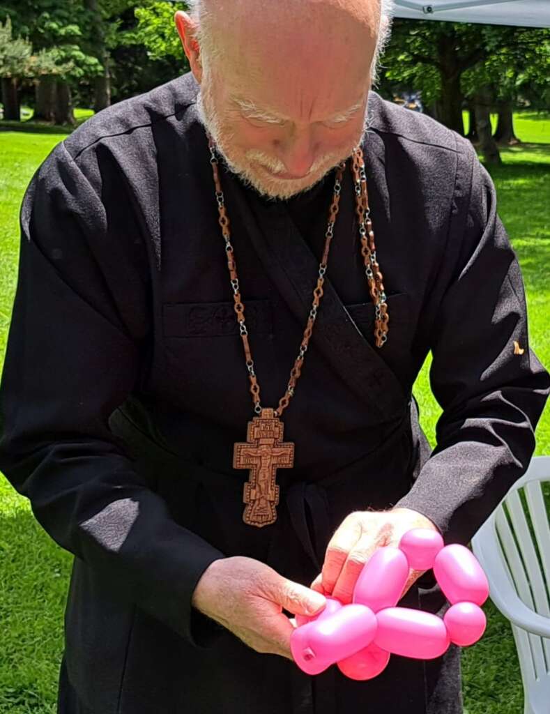 HAMILTON-NIAGARA DEANERY JUBILEE CELEBRATION